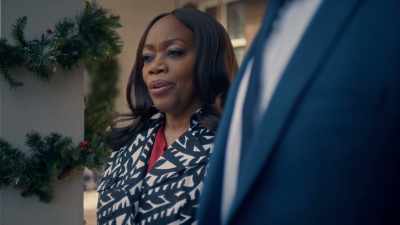 [sentimental music] - A Jenkins Family Christmas