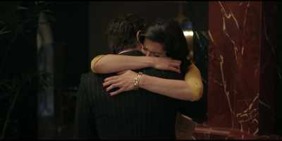 ♪ sentimental music ♪ - A Gentleman in Moscow