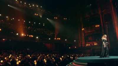 [SENTIMENTAL PIANO MUSIC] - An Audience with Adele