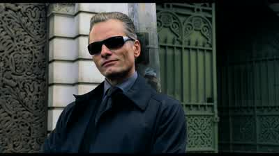 Sentimental value I've heard of that - Eastern Promises