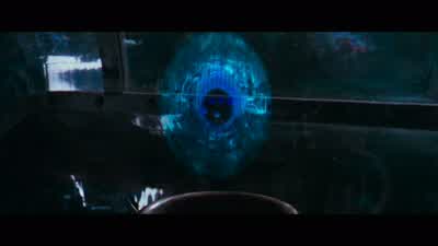 Sentinels. - The Matrix