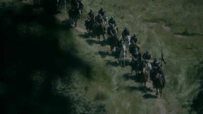 SENTRY: Approaching! - Vikings