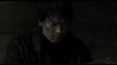 서 형사 왜 그래? - Memories of Murder