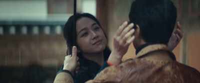Seo-Rae, what are you afraid of? - Decision to Leave