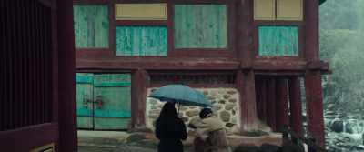 Seo-Rae, what era are you from? - Decision to Leave