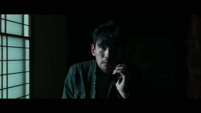 "Seo Young Joo is dead." - Deliver Us from Evil