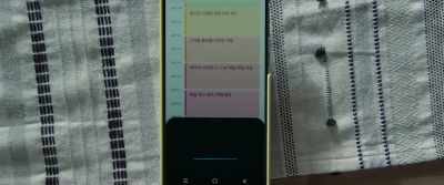 SEODAEMUN-GU
SUNNY - Unlocked