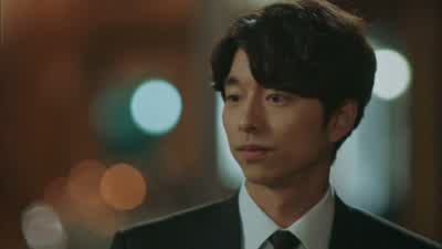 설마 저 호텔이... - Goblin