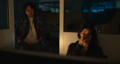 선배, 뭐 해요? - Can This Love Be Translated?