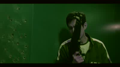 선발대 들립니까? - Squid Game