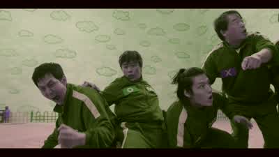 성공 자, 시작! - Squid Game
