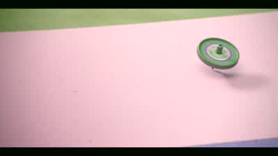 성공 - 와아- - Squid Game