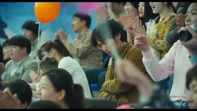 Seoul Grand Park introduces... - Will You Be There