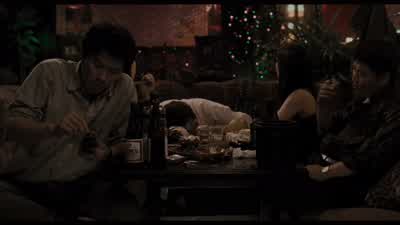 서울이 그렇게 넓냐? - Memories of Murder