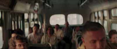 Separate and equal
are two different things. - Hidden Figures