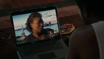Separate home from work? - The Equalizer