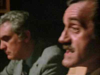 Separately, it's peanuts, Vince. - Murder, She Wrote