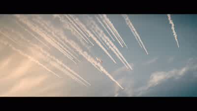 Separation confirmed. - Don't Look Up