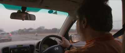 ♪ Separation has sneaked in..
like an old friend. ♪ - Mitron