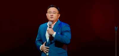 Seperti, "Jason, aku cemas - Dr Jason Leong: Ride with Caution