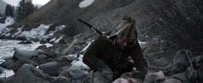  Seppala never found gold, - The Great Alaskan Race