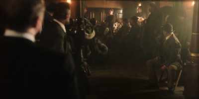 Seppala, you were out there. What do you think? - Togo