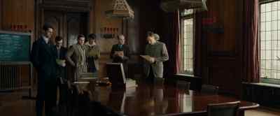 Septa Mordane says
I have to do it again. - The Imitation Game