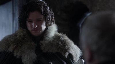 Septa Mordane says
I have to do it again. - Game of Thrones
