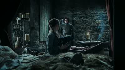 Septa Mordane says I have to do it again. - Game of Thrones