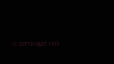 SEPTEMBER 11, 1973 - Santiago, Italia
