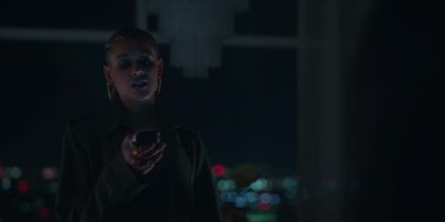 September 17th, Jade, "Can we talk? - Gossip Girl