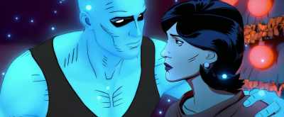 September, 1961. - Watchmen: Chapter I