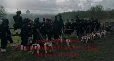 September 19th, 1870 - Kidnapped