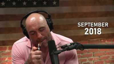 SEPTEMBER 2018 - The Elon Musk Show