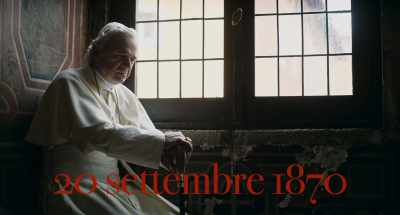 September 20th, 1870 - Kidnapped