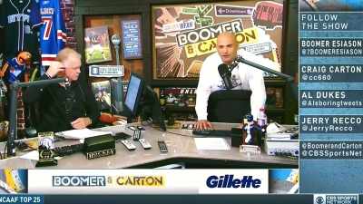 September 4, 2007, - Wild Card: The Downfall of a Radio Loudmouth