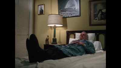 September 7, 6:40 p.m. - Kolchak: The Night Stalker