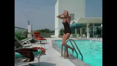 September 8,
Patterson Towers Apartments. - Kolchak: The Night Stalker