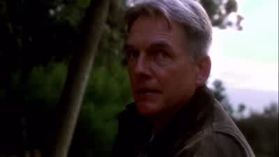 September, his unit code changed to 30370... - NCIS