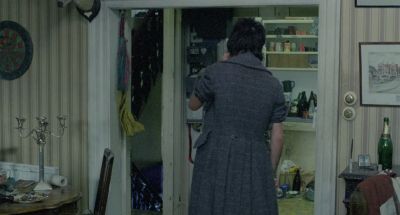 September it's a bad patch - Withnail &amp; I