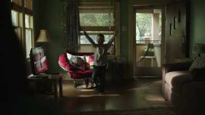 September - Big Little Lies