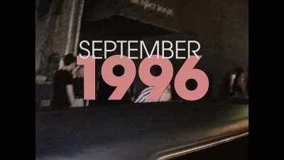 SEPTIEMBRE DE 1996 - Pamela, A Love Story