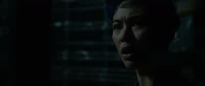 Seq, you with me? - The Matrix Resurrections