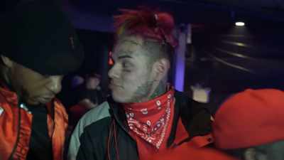 [Seqo]  When we first
started going to clubs, - Supervillain: The Making of Tekashi 6ix9ine