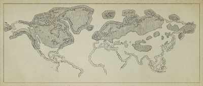 ... sequences in thick ice until they reach the miles thick. - Is Genesis History?