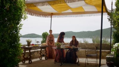 - Ser Barristan.
- Your Grace. - Game of Thrones