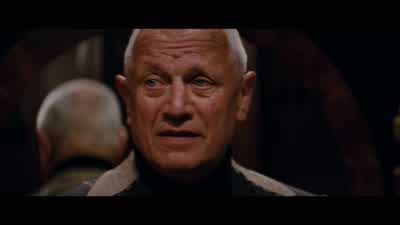 Ser det godt ud? - The Tourist