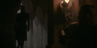 Ser Erryk. - House of the Dragon