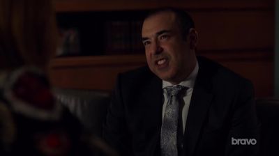 Ser Jaime. - Suits
