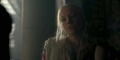 Ser Qarl will return soon - House of the Dragon
